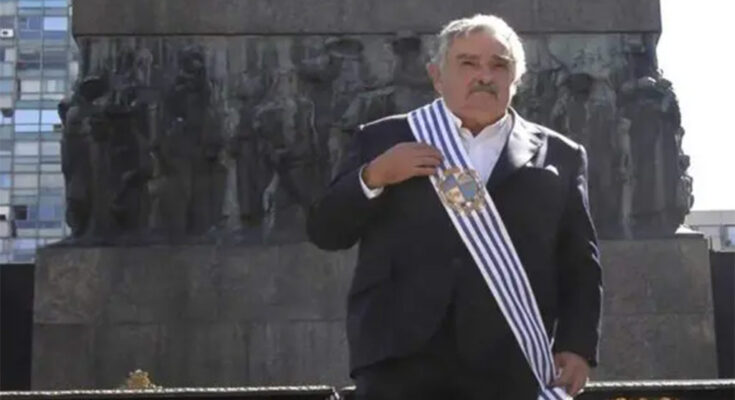 Duelo oficial en Uruguay por muerte de José Mujica