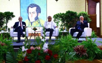 Finaliza seminario sobre fenómeno migratorio caso: Cuba-Venezuela (+Foto)