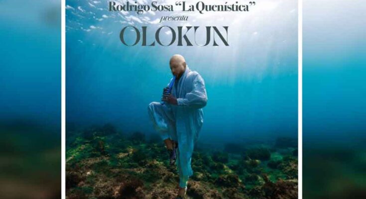 Álbum Olokun se alza con Gran Premio Cubadisco 2025