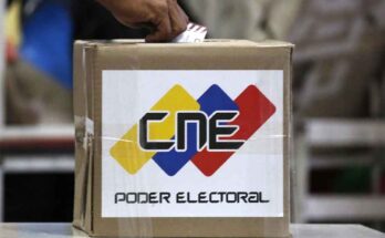 Simulacro ajusta proceso electoral del 25 de mayo en Venezuela (+Foto)