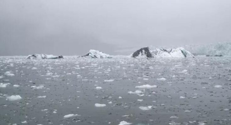 La Organización Meteorológica Mundial predice más calor, el efecto invernadero sin fin