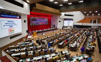 Concluye Congreso de la ANAP en Día del Campesino de Cuba