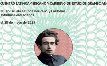 En Cuba Encuentro Latinoamericano de Estudios Gramscianos