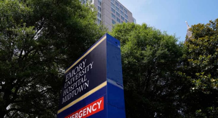 Mantienen con vida en EEUU a mujer embarazada y con muerte cerebral por ley antiaborto