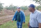 Intercambió primer secretario del Partido en Camagüey con productores agropecuarios en Florida (+Posts)