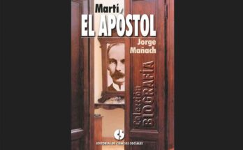 Cuba: José Martí, tributo al héroe cercano al aniversario de su caída