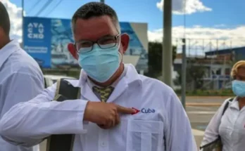 Rememora Cuba inicio de cooperación médica internacional hace 62 años