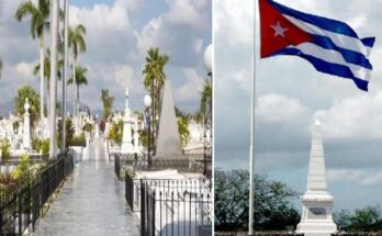 Santa Ifigenia y Dos Ríos: Monumentos Nacionales de la memoria cubana