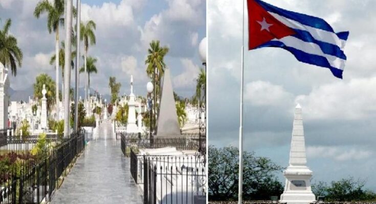 Santa Ifigenia y Dos Ríos: Monumentos Nacionales de la memoria cubana