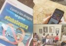 Se desarrolla en Florida el Ejercicio Nacional de enfrentamiento a las drogas