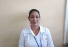 La enfermería es una misión imprescindible para los servicios médicos (+Audio)
