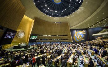 Cuba saluda instauración de la jornada contra medidas coercitivas