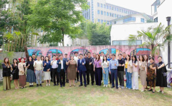 Centro Cultural de Cuba abre sus puertas en provincia Zhejiang, China (+Fotos)