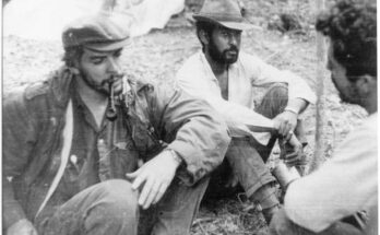 Del silencio al cine, nueva historia sobre guerrilla del Che