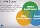 Impulsan nuevos proyectos de desarrollo local en Florida