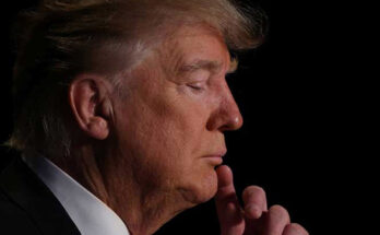 ¿Trump va a la guerra contra Irán?