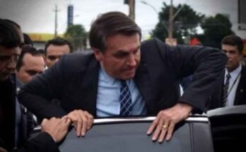 PT-Brasil alerta sobre posibilidad de fuga de Bolsonaro