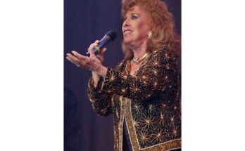 Recuerdan a la vedette de Cuba Rosita Fornés (+Fotos)