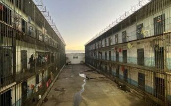 Uruguay: sistema carcelario en crisis