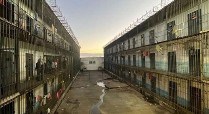 Uruguay: sistema carcelario en crisis