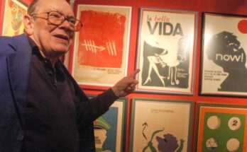 Cinemateca de Cuba rememora 100 años de cineasta Alfredo Guevara
