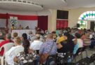 Celebrada en Florida sesión ordinaria de la Asamblea Municipal del Poder Popular (+Post)