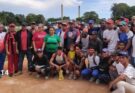 Florida ganó el subcampeonato de la 47 Serie Provincial de Béisbol