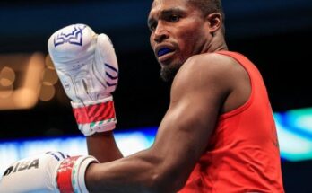 Duelo de boxeo este sábado entre Cuba y Francia