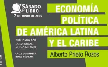 Cuba: Cita literaria pone al descubierto Economía Política regional