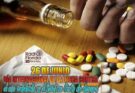 Acciones en Florida por el Día Mundial de Lucha contra las Drogas