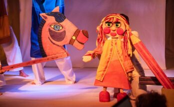 En Cuba, Festival de Teatro para la Primera Infancia Príncipe Enano