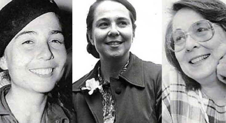 Cuba recuerda a la heroína Vilma Espín a 18 años de su partida física