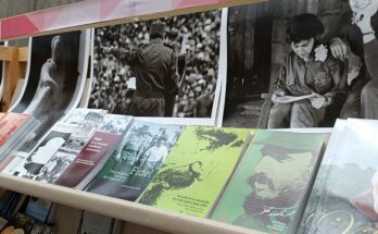 Venezuela: Fidel Castro será epicentro en su centenario de FILH2026 (+Fotos)