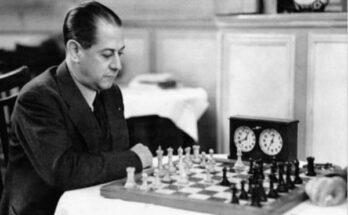 Capablanca ante los ojos de las nuevas generaciones