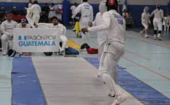 Esgrima de Cuba asegura presencia en Santo Domingo 2026