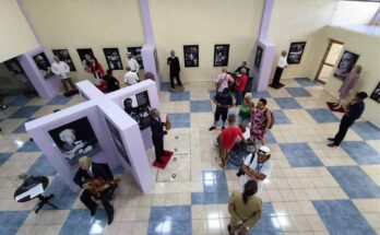 Un Museo de Cera en Cuba, atractivo turístico y cultural (+Fotos)