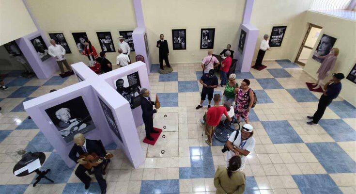 Un Museo de Cera en Cuba, atractivo turístico y cultural (+Fotos)