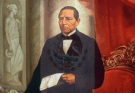 Benito Juárez García, defensor de la soberanía nacional de México