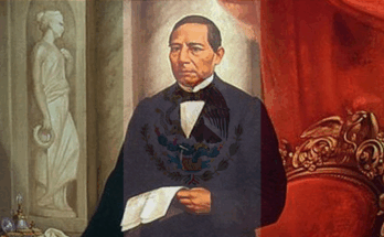 Benito Juárez García, defensor de la soberanía nacional de México