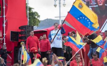 Cuba denuncia acoso de Estados Unidos a Venezuela