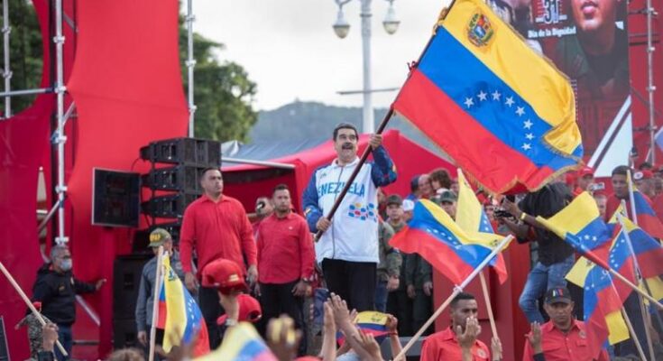 Cuba denuncia acoso de Estados Unidos a Venezuela