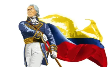 Francisco de Miranda, el precursor