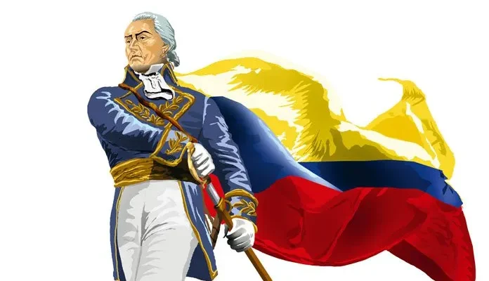Francisco de Miranda, el precursor