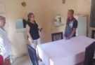 Acciones de remozamiento y rehabilitación benefician al Hogar Materno de Florida