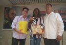 Reconocen a periodista floridana en el Día del Historiador Cubano