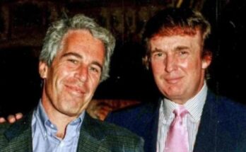 ¿Comisión Epstein?