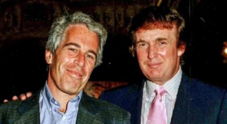 ¿Comisión Epstein?