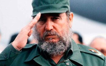 Cuba: Fidel Castro sigue siendo comandante de ideas
