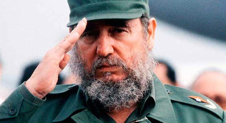 Cuba: Fidel Castro sigue siendo comandante de ideas