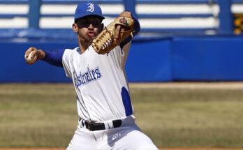 Cuba ya tiene preselección para Premundial Sub-23 de Beisbol
